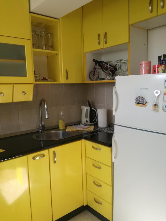 Апартаменты Apartman Gaga Пирот Экстерьер фото