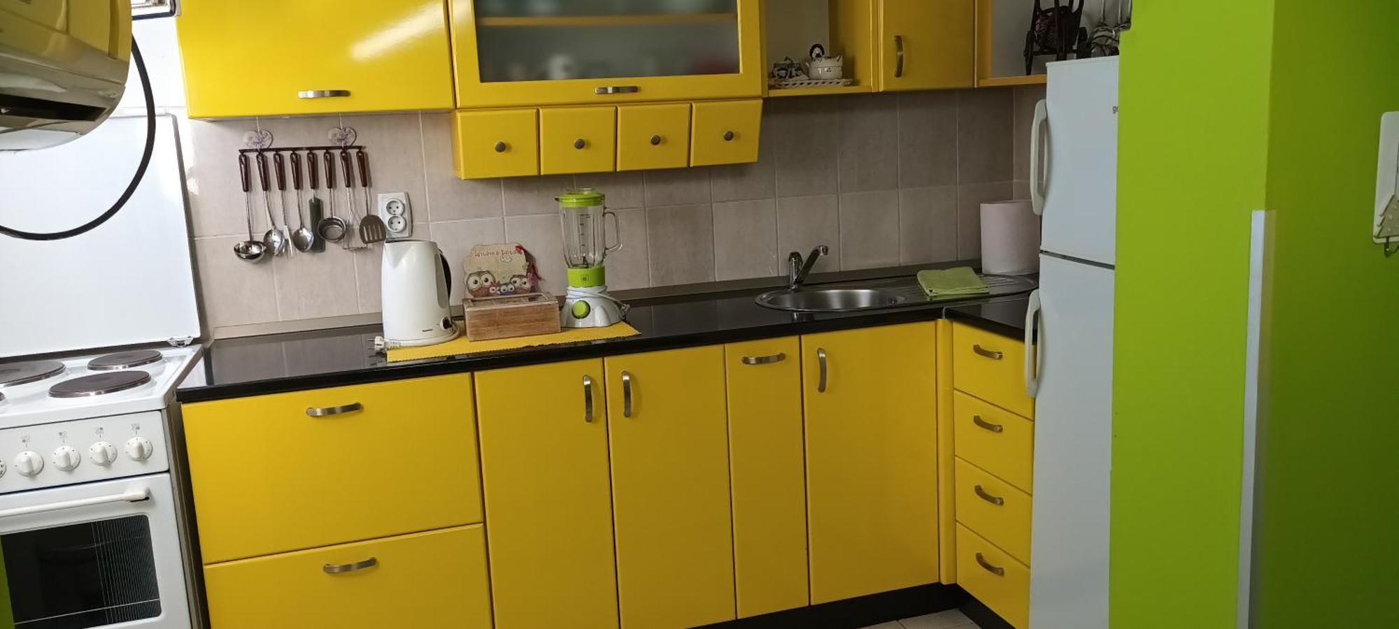 Апартаменты Apartman Gaga Пирот Экстерьер фото