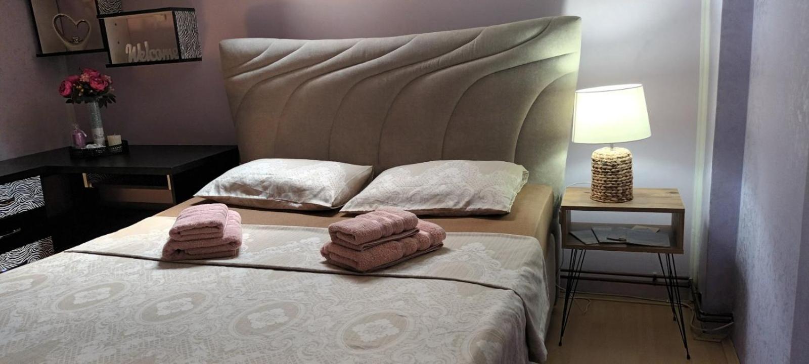 Апартаменты Apartman Gaga Пирот Экстерьер фото